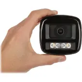 Dahua IPC-HFW1439TL1-A-IL-0280B intelligente Dual-Licht-IP-Kamera mit Farbaufzeichnung, 4 MP, 2,8 mm