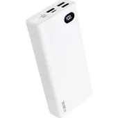 IBox POWERBANK PB20 20.000 mAh LEISTUNGSLIEFERUNG