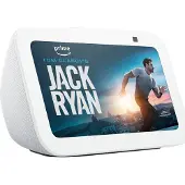 Amazon Echo Show 5 3 Gen Intelligenter Lautsprecher
