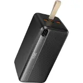 Krüger&Matz Powerbank 40000mAh 20W QC PD USB-C KrugerMatz