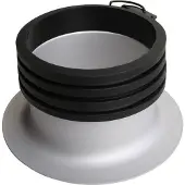 Elinchrom Rotalux Go Adapter für Profoto