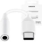 Samsung Ee-uc10juwegus 3.5-mm-klinken-auf-usb-c-adapter