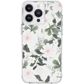 RIFLE PAPER Clear - Etui iPhone 14 Pro Max (Weide)