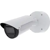 Axis Q1809-LE 150mm, IP-Sicherheitskamera, Draußen, Kabelgebunden, Digitale PTZ, CSA, UL/cUL, CE, EAC, VCCI, RCM, Decke/Wand