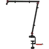 Genesis Thulium 500 Mikrofon-stativ-arm