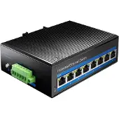 Cudy Ig1008p Poe Switch Durchsichtig One Size / EU Plug Durchsichtig One Size
