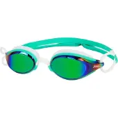 Zoggs Fusion Air Titanium Schwimmbrille
