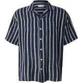 Jack & Jones Enzo Stripe Resort Kurzarmhemd