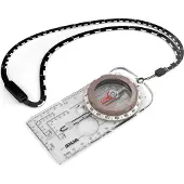 Silva Expedition 360 Global, Kompass