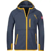 TROLLKIDS Sandefjord Jacke