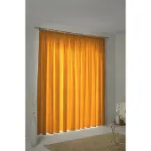 Wirth Vorhang "Trondheim 234 g/m²" Kräuselband 1 Stk. tlg.