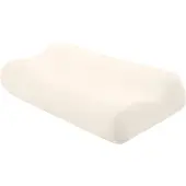 PRIMERA Kissenbezug "Basti - Der Vielseitige", beige (natur), B:58cm L:39cm, Mischgewebe, Baumwolle, Elasthan, Kissenbezüge, Kissenbezug, FAMILIENHELD mit Rundumgummizug