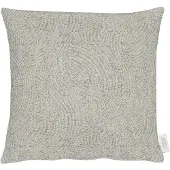 Apelt Dekokissen "1102" Gr. 1, beige (leinen, unifarben), B:40cm L:40cm, Polyester, Dekokissen_Sitzkissen_Kissenhüllen, Dekokissen, Kissenhülle ohne Füllung, 1 Stück