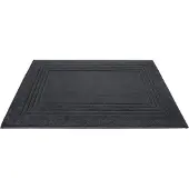 Dyckhoff Badematte "Siena", beidseitig nutzbar, 2er Set
