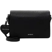 Emily & Noah Enie Damenaccessoires Tasche Schwarz Freizeit