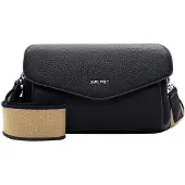 Suri Frey Umhängetasche SFY Hanny Crossbody Bag Blue dunkelblau