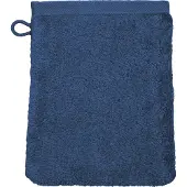 Ross 1100000002199 "Vita 4004", blau, B:16cm L:22cm, Frottier, Handtücher, 1100000002199