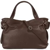 Samantha Look echt Leder, Made in Italy