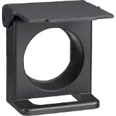 Schneider Electric ZB4BZ62, Schwarz, 96 g, 47 mm, 54 mm, 34 mm, 1 Stück(e)