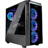 Captiva Advanced Gaming R70-436, 4,7 GHz, AMD Ryzen 5, 7600X, 16 GB, DDR5-SDRAM, 1 TB