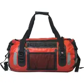 Amphibious Voyager II 45 liters wasserdichte Tasche, rot, Einheitsgröße