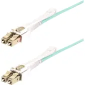 StarTech.com 450fblclc10pp Glasfaserkabel