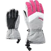 Ziener Lett-z AS Glove Junior Unisex light mélange (823) 3,5