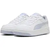 Puma Kinder Sneaker Carina Street PS 393847-19 31 - White-Cool Weather - 31