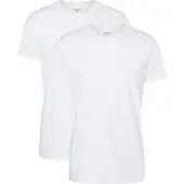 Camano T-Shirt "comfort" mit Rundhalsausschnitt