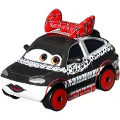 Mattel Disney Pixar Cars GBV51, Auto, 3 Jahr(e), Metall, Mehrfarbig