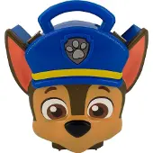 Paw Patrol Kreativ Koffer Chase Zeichen und Malset