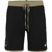 Quiksilver Boardshorts Omni Scallop 17"