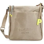 PICARD Umhängetasche Lucky One Crossbody Bag Sand beige
