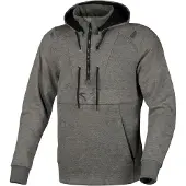 Macna BYRON Textiljacke L in grau