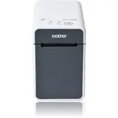 Brother Td-2125nwb Thermodrucker