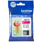 Brother LC-3213M - Magenta - Druckerpatrone - Hohe Kapazität
