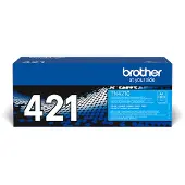 Brother -Toner TN-421 Cyan