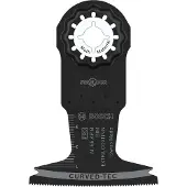 Bosch PRO AII 65 APIB Blatt für Multifunktionswerkzeuge,65 x 40 mm - 2608669081