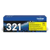 Brother TN-321Y - Gelb - Toner