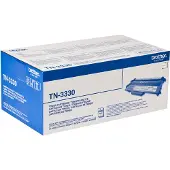 Brother TN-3330 Toner schwarz