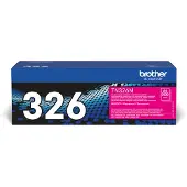 Brother TN-326M Toner magenta