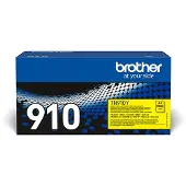 Brother TN-910YP, 9000 Seiten, Gelb, 1 Stück(e)