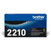 Brother TN-2210 Toner Schwarz