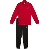 Puma Herren Sportanzug ESS Poly Suit cl
