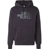 The North Face Herren Kapuzensweat M DREW PEAK LIGHT HOODIE