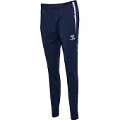 Hummel Damen Trainingshose LEAD 2.0 TRAINING PANTS 223752-7026 XS - Marine - XS
