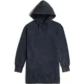G-Star Loose Overdyed Langarmkleid