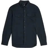 G-Star Marine Pockets Langarmhemd