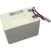 AccuCell Blei Akku passend für Ivac Infusionspumpe 560-572