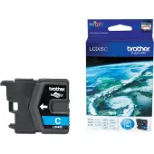 Brother Lc-985 C Tintenpatrone